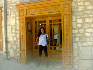 Baux de Provence 2011