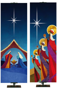 new christmas banner designs
