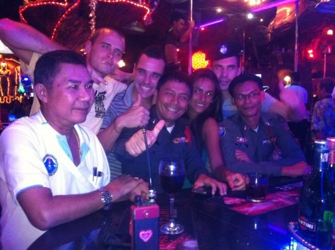 soirée rencontres tours