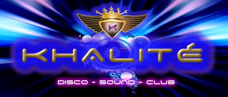 Khalité Disco Sound Club