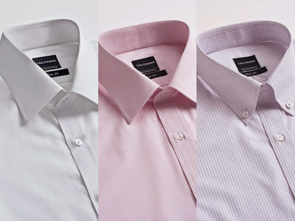 shirts made in india