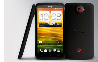 One X+ HTC
