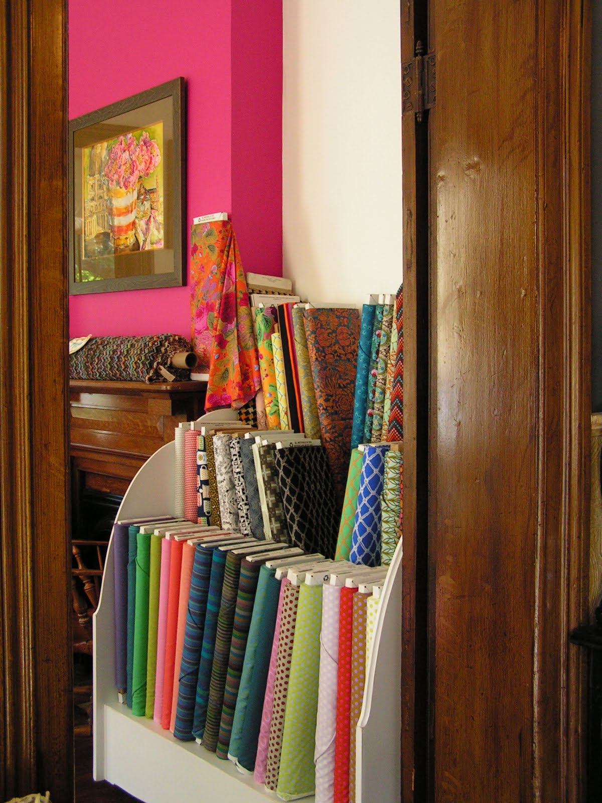 Tea Rose Home Harmony