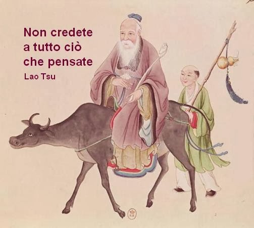 Lao Tsu