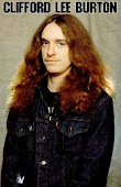 Clifford Lee Burton (Metallica)
