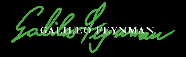 Galileo Feynman