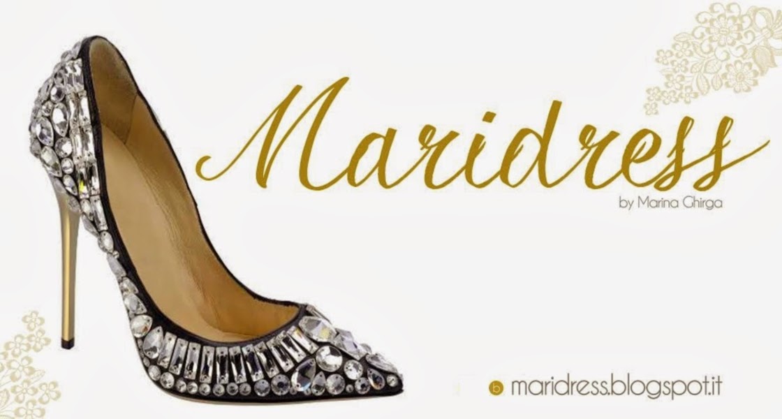 Maridress Fashion Blog 
