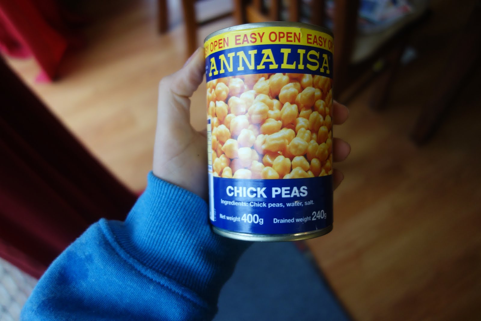 Every Tree of the Garden Vegan Nuggets (HCLF)