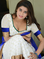 Actress Harini Hot Photo Shoot Gallery-cover-photo