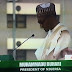 Nigerians will not regret giving us their mandate - Buhari