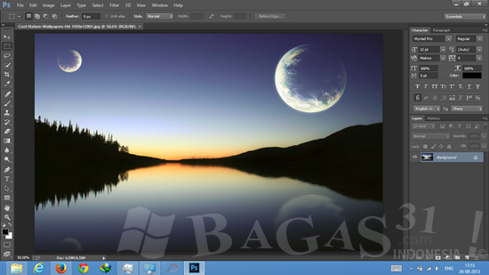 Download Adobe Photoshop CC 14.0 Full