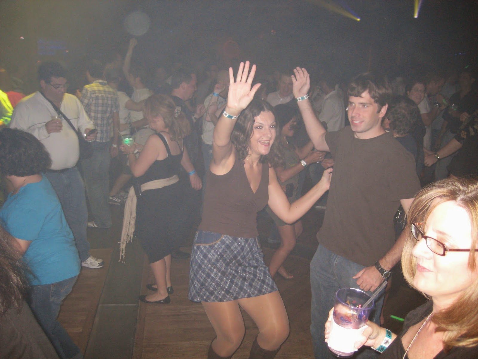 Save Pleasure Island Blog Remembering My Mannequins Friends