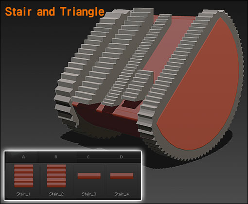 zbrush 4r4 brush zbrush 4r4 brush