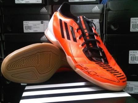 adidas f50 adizero futsal