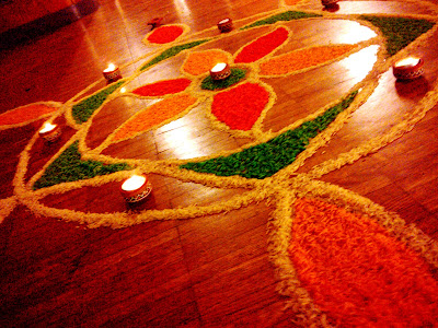 rangoli-designs-with-flowers-for-diwali