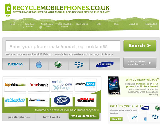 Sell Your Old Mobile Phones For The Best Price RPC Sell Your Old Mobile Phones For The Best Price