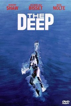 The Deep (1977) The Deep (1977)
