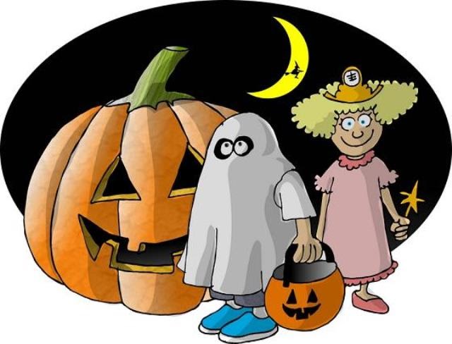 Halloween coloring pages coloring.filminspector.com