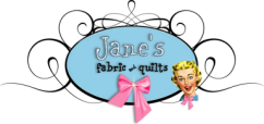 Presencia threads...Jane has lots