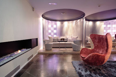 ESPAÑA - Turismo en Oviedo: Barceló Oviedo Cervantes 2