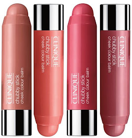 clinique sticks gosh tarte