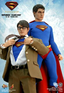 [GUIA] Hot Toys - Series: DMS, MMS, DX, VGM, Other Series -  1/6  e 1/4 Scale Clark+kent