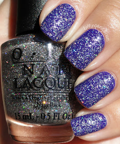 OPI My Voice Is a Little Norse over Do You Have this Color in Stock-holm?