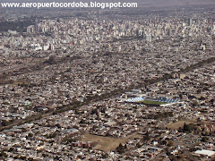 VUELOS DE BAUTISMO CORDOBA