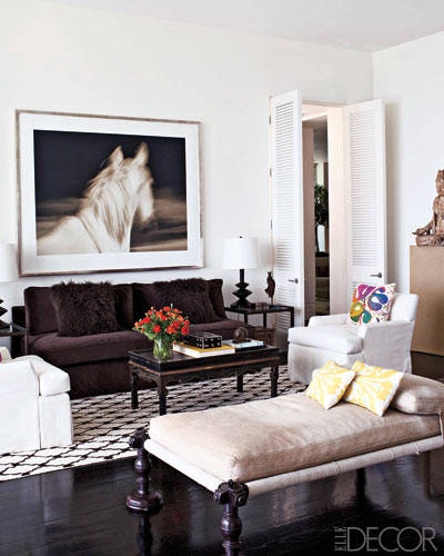 Okissia Cuadros De Caballos En Decoracion