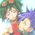 Yu-Gi-Oh! ARC-V Episódio 37 Legendado