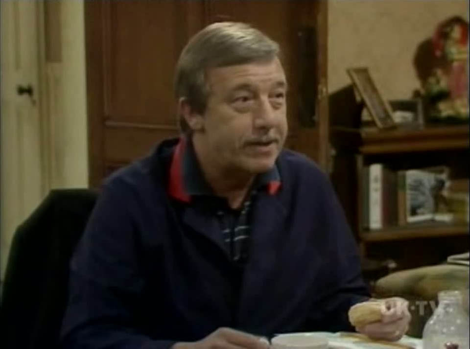 Forgotten Actors: Harry Fowler