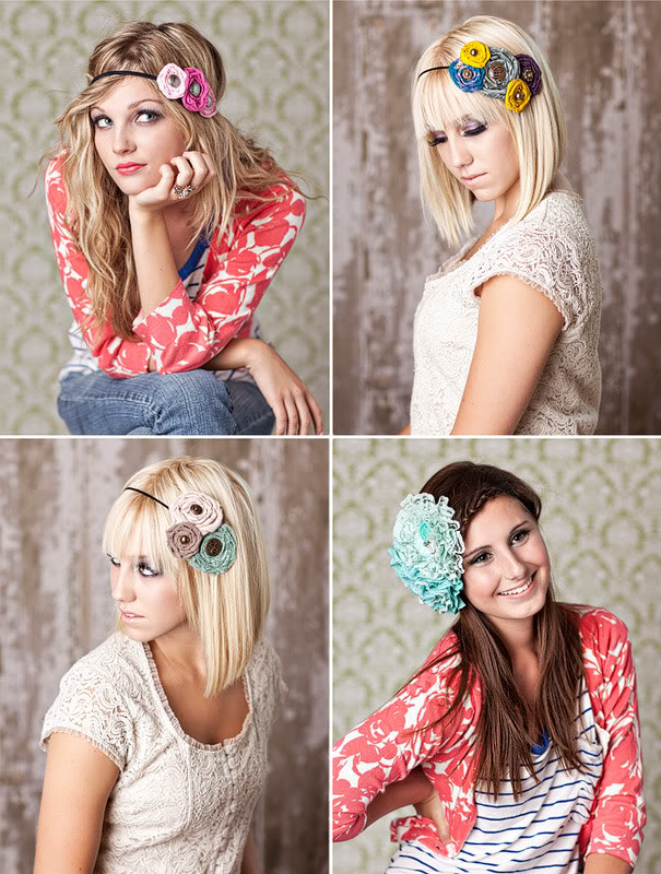 Tutor My Style Whippy Cake Girl Crush!