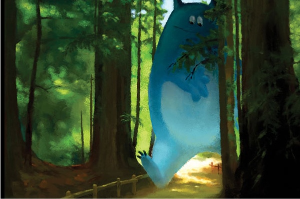 Ghibli Blog Studio Ghibli Animation And The Movies Pixar Meets