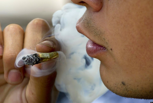 Trabalhador e Maconheiro! Trabalhador e Maconheiro!