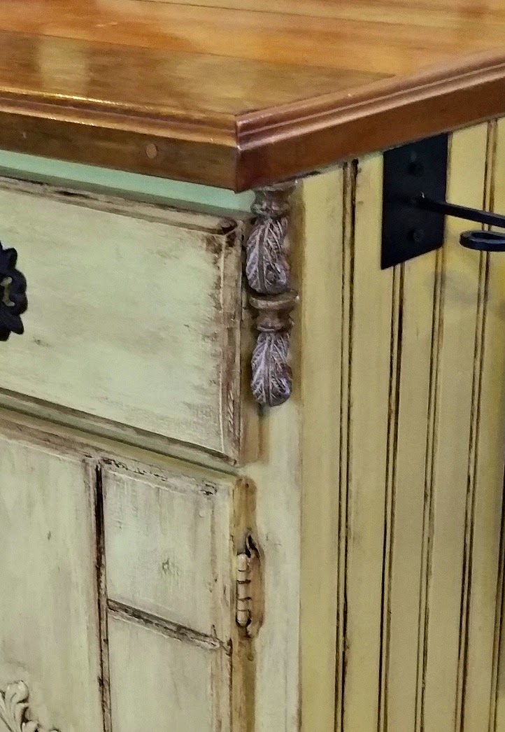 Kitchen Island Redo Redo It Yourself Inspirations Kitchen Island Redo