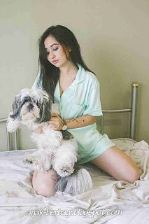 Photo Kathy Indera Pamain Anak Jalanan RCTI http://anak-berbagi.blogspot.com/2016/01/kathy-indera.html