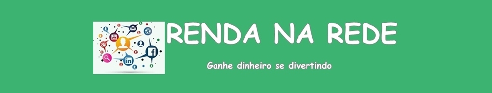 RENDA NA REDE