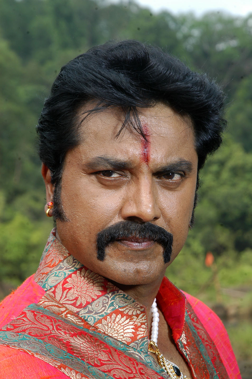 KANNADA GALLERY Sarathi Kannada Movie Photo Gallery