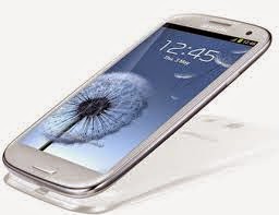 Samsung galaxy