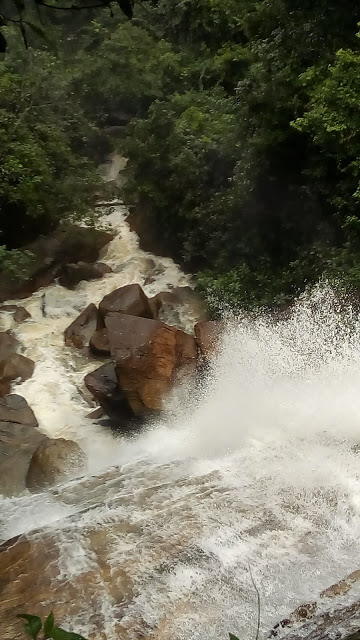 AS MAIS BELAS CACHOEIRAS DO BRASIL-BONITO/PE