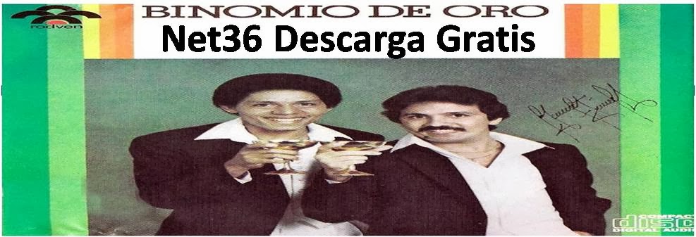 Binomio de Oro Net36 Descarga Gratis