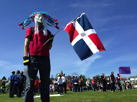 May Day 2013 in the US