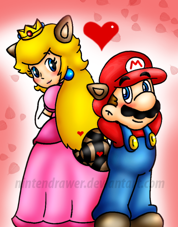 princess peach and mario kissing. Princess+peach+and+mario