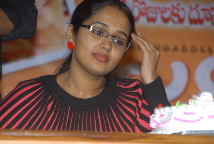 Ananya Telugu Actress