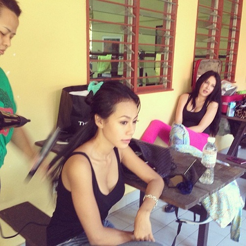 Gambar Seksi Lana Nordin Di Instagram Lana Nordin Kene Kutuk Gambar Gambar Seksi Lana Nordin Di Instagram Lana Nordin Kene Kutuk Gambar