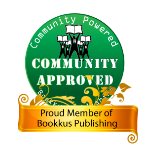 Bookkus Publishing Member