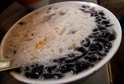 Resep Membuat Es Dawet Ireng Khas Purworejo Resep Membuat Es Dawet Ireng Khas Purworejo