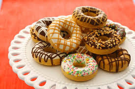 Donat Kentang Donat Kentang Enak