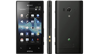 Sony Xperia acro S full review