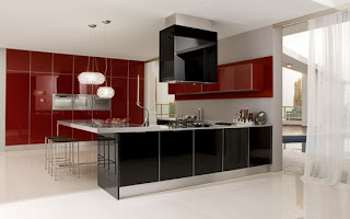 Best Ideas For Interior Home Design, Interior Home Design, Kitchen decoration